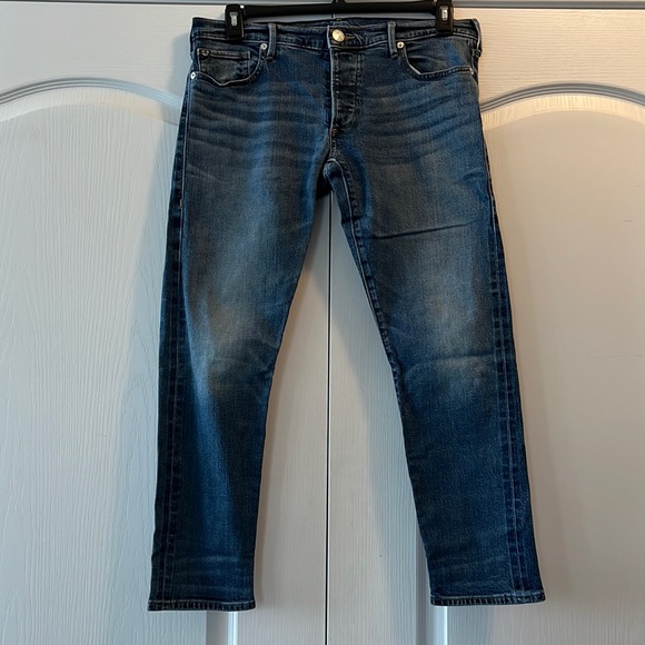 EUC True Religion jeans - Picture 1 of 13